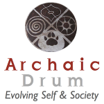 Archaic Drum